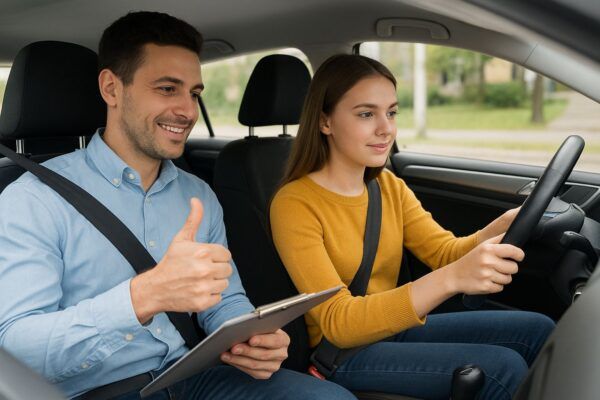 irish driving licence
